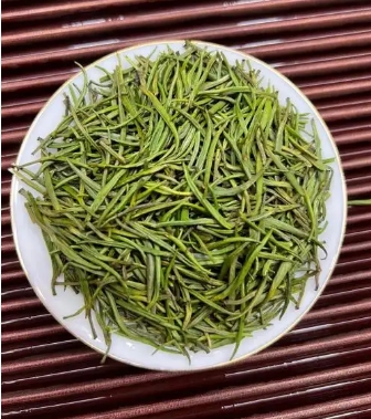 绿茶-雀舌报春-茶之家