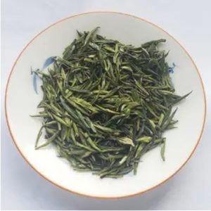 绿茶-茅山青峰-茶之家