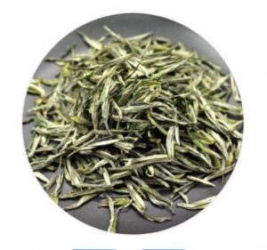 绿茶-花果山云雾茶-茶之家