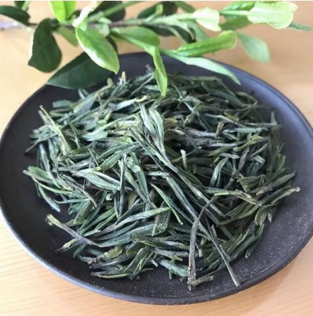 绿茶-金刚碧绿-茶之家