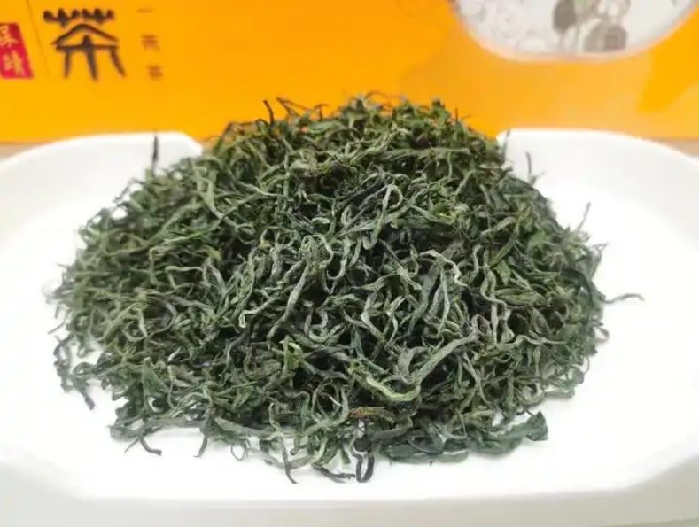 绿茶-保靖黄金茶-茶之家