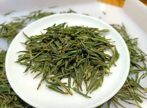 绿茶-天目青顶-茶之家