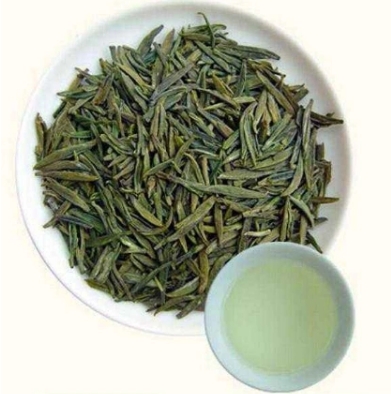 绿茶-龙岩斜背茶-茶之家