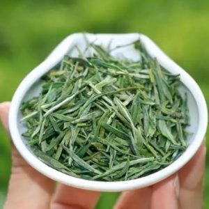 绿茶-宝顶绿茶-茶之家