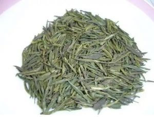 绿茶-南山寿眉-茶之家