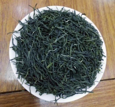 绿茶-龟山岩绿-茶之家