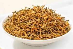 红茶-滇红金芽-茶之家