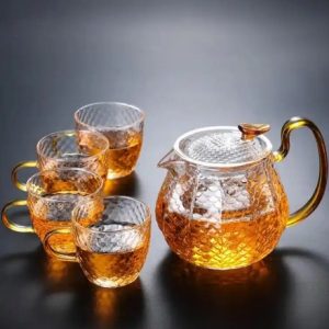 别再乱选茶具!冲泡冻顶乌龙,这些才是首选-茶之家