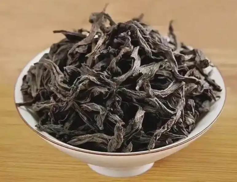 乌龙茶-北斗岩茶-茶之家