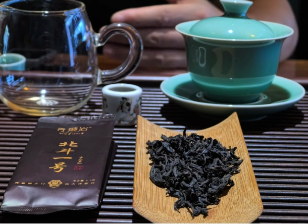 北斗岩茶凭什么备受青睐？核心功效全揭秘-茶之家