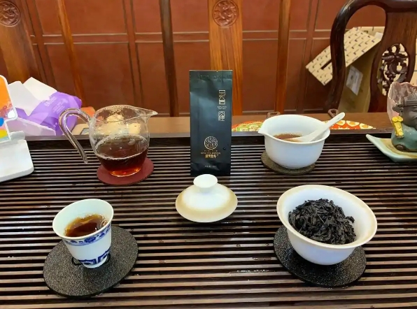 解锁健康茶饮：北斗岩茶专属适配人群揭秘-茶之家