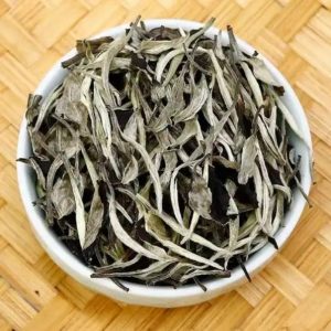 白茶--白牡丹-茶之家