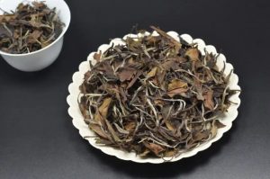 白茶--贡眉-茶之家