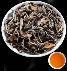 白茶--老白茶-茶之家