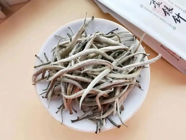 白茶-小白银针（建阳白茶）-茶之家