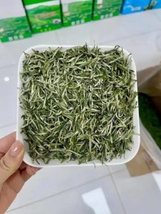 揭开兰妃茶的茶性面纱:温性 or 寒性?-茶之家
