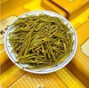 解锁黄金芽的秘密：为什么它是女性养生的最佳选择-茶之家