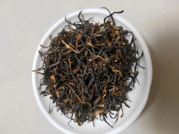 红茶-宁红工夫茶-茶之家