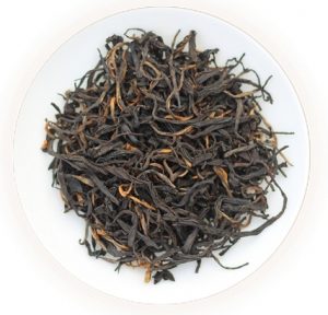 红茶-宜红工夫茶（宜红）-茶之家