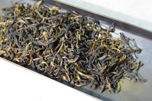 红茶-政和工夫茶-茶之家
