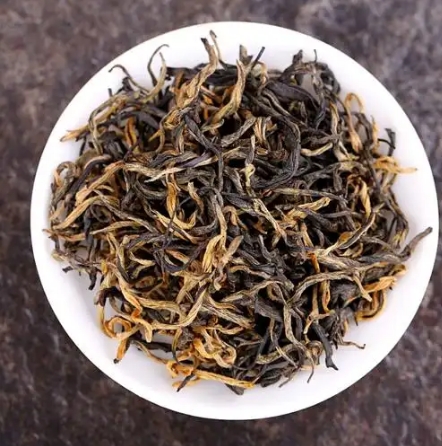 红茶-英德红茶-茶之家