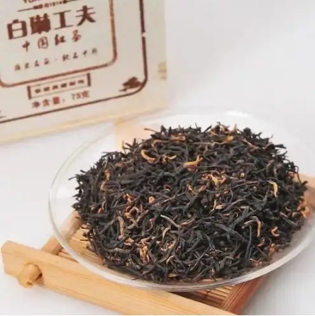 红茶-白琳工夫茶（福鼎工夫红茶）-茶之家