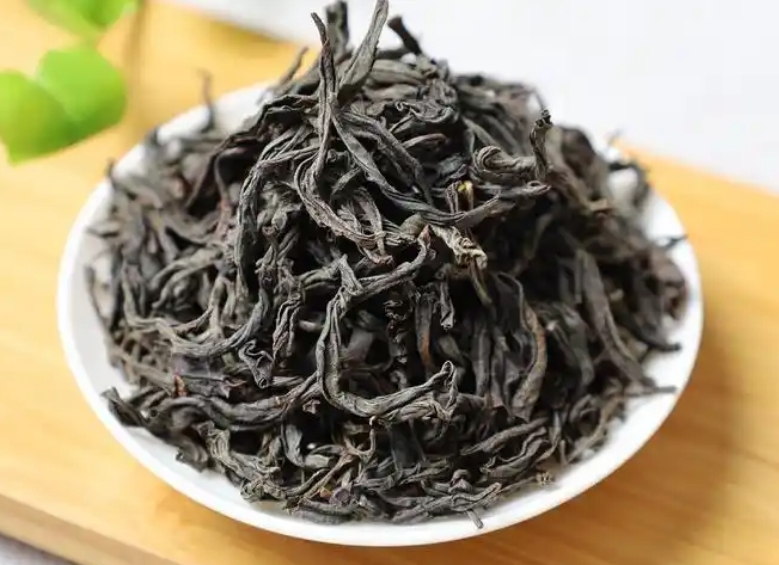 红茶-坦洋工夫茶-茶之家