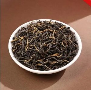 红茶-英红九号-茶之家
