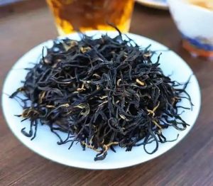 红茶-祁红毛峰-茶之家