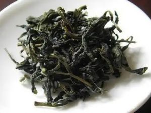乌龙茶-文山包种（清茶）-茶之家