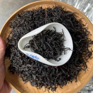 红茶-苏红工夫茶-茶之家
