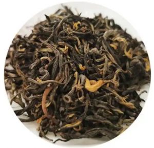 红茶--昭平红-茶之家