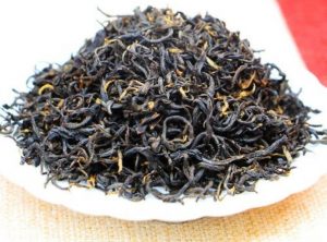红茶--汉山红-茶之家