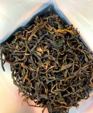 乌龙茶-凤凰单丛（宋茶）-茶之家