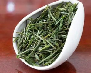 绿茶-桐城小花-茶之家