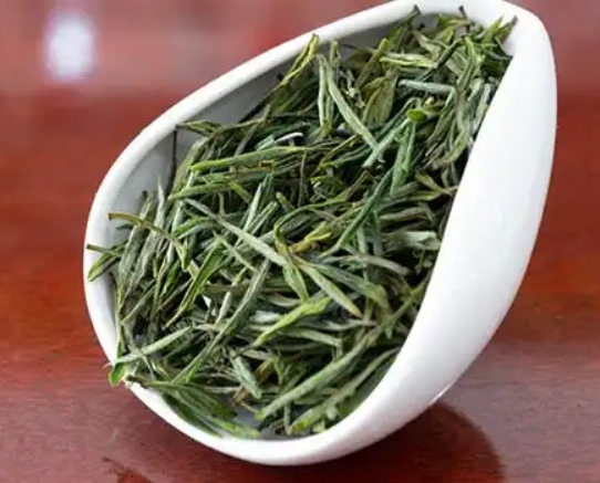 绿茶-桐城小花-茶之家