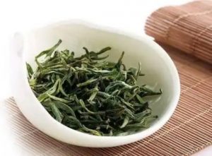 绿茶-井岗翠绿-茶之家