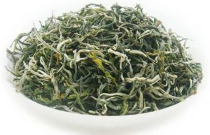 绿茶-秦巴雾毫-茶之家