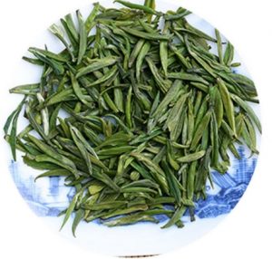 绿茶-黎平雀舌-茶之家