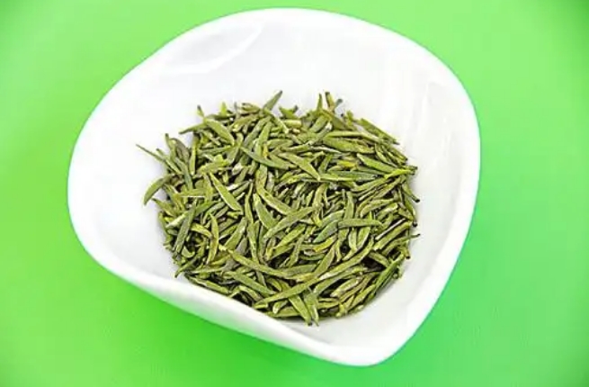 绿茶-午子仙毫-茶之家