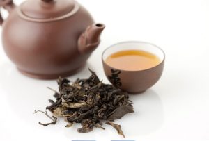 速看!大红袍岩茶那些鲜为人知的功效与作用-茶之家
