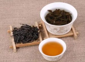必知！武夷水仙茶的功效清单，为健康 “添砖加瓦”-茶之家