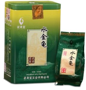 必知！水金龟武夷岩茶的专业储存之道-茶之家