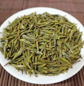 黄茶-蒙顶黄芽-茶之家