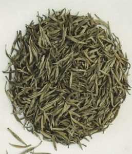 黄茶-君山银针-茶之家