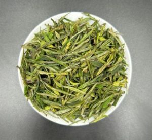 黄茶-霍山黄芽（抱儿钟秀）-茶之家