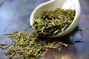 黄茶-平阳黄汤（温州黄汤）-茶之家