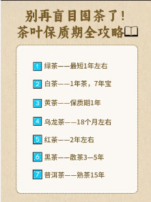 深度剖析：茶叶质量鉴别的全方位指南-茶之家