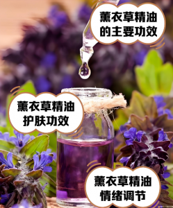 肌肤 “焕新开关” 被找到!薰衣草让代谢狂飙、皮肤嫩到掐出水?-茶之家