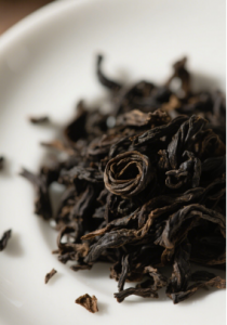 茶叶碎末能喝吗？从安全性到饮用价值的科学解析-茶之家